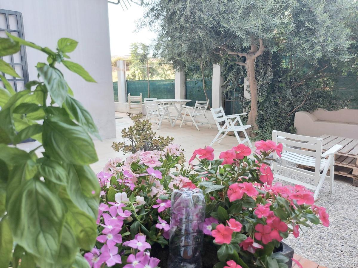 Casa Qanat, Relax In Centro Apartment Palermo Exterior photo